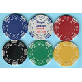 Royal Design Poker Chips